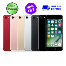 iPhone 7 32GB - Verizon, AT&T