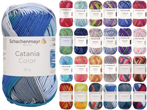 50g schachenmayr catania color - catania,