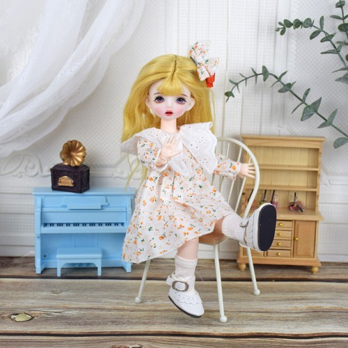 30cm bjd puppe bewegliche - 30cm,