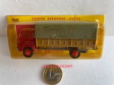 EKO 2067 Lastwagen Barreiros