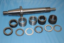 Aufsteck Fräsdorn Lang 32 mm