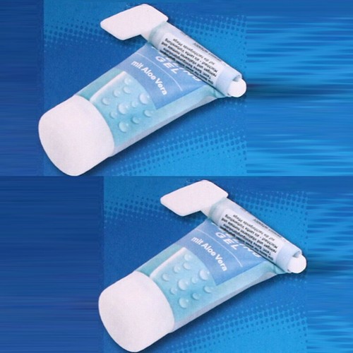 Tubenentleerer - 2x,