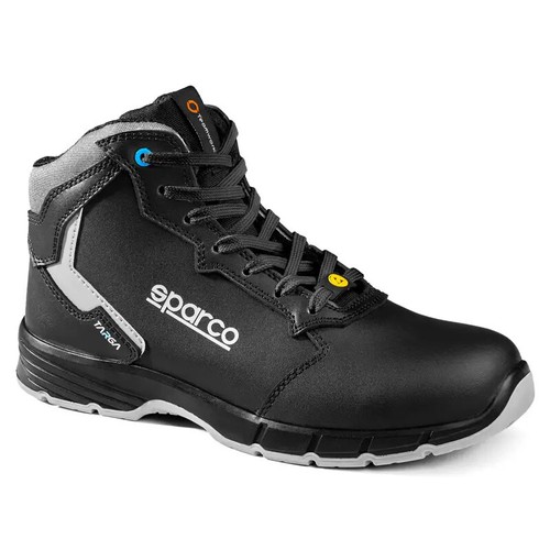 Sparco sicherheitsschuhe paul - sicherheitsschuhe,