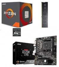 Aufrüstkit Bundle Kit Ryzen 7