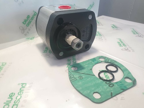 Hydraulikpumpe für ihc 353 - ihc,