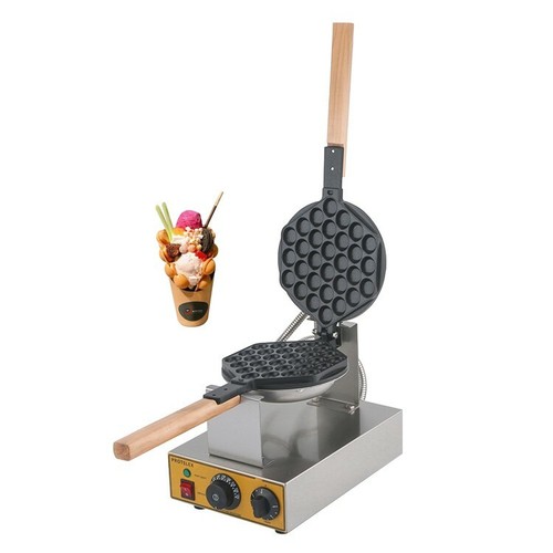 Profi bubble waffeleisen - bubble,