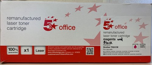 Sterne büro laser toner - bÜro,