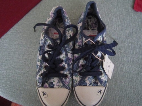 Sommersneaker tom tailor - sommersneaker, tailor~