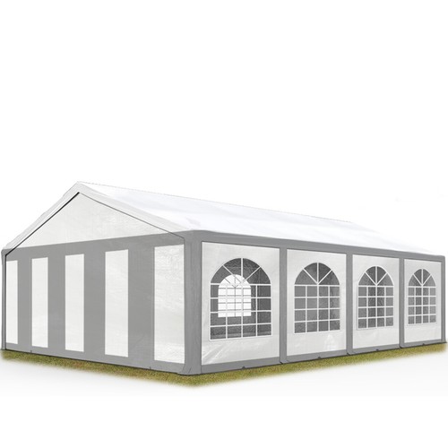 Partyzelt pavillon 5x8m - partyzelt,