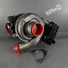 Turbolader Ford Mondeo Galaxy S-Max 2.2 TDCi 129 kW 8G9Q6K682BA 8G9Q6K682AC