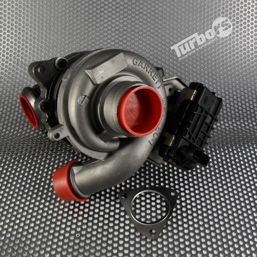 Turbolader ford mondeo galaxy - ford,