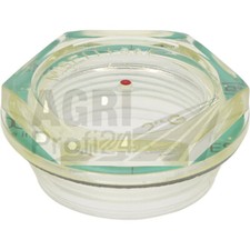 Schauglas Hydrauliköl für Deutz-Fahr D25.2 D 30 D40.2