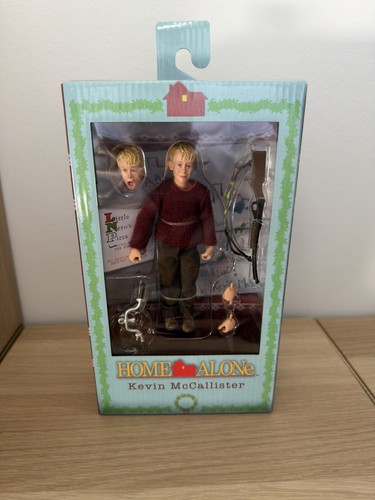 Neca home alone kevin - neca,