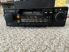 Blaupunkt  CR-2001 Radio 1978