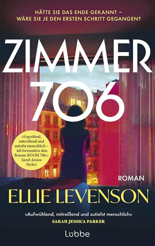 Zimmer 706 - zimmer,