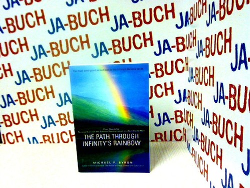 The path through infinity - the,
