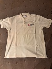 Deutsches Rotes Kreuz Polo