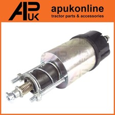 Anlasser Motor Magnetschalter