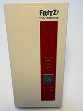 AVM FRITZ!WLAN 1750E Repeater