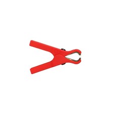 Ladezange 40A + Batterieklemme