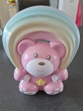 Musik ?  Bär Mit Licht