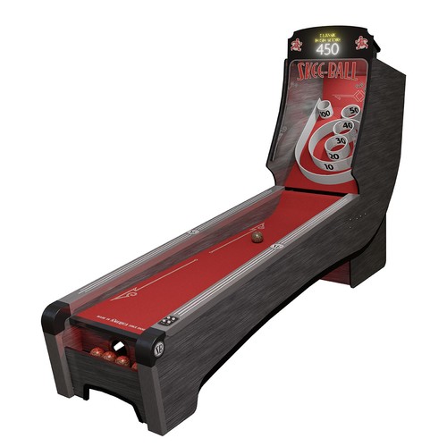 Skee ball premium home 9 - skee-ball,
