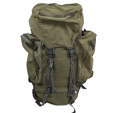 Original Bundeswehr Rucksack