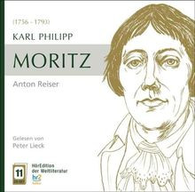 Anton reiser von lieck - von, lieck,peter