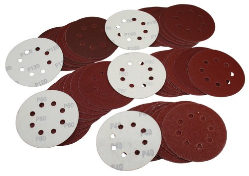 Klett schleifscheiben 125mm - klett,