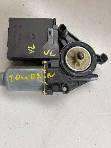 Touran fsi blf 85kw - vw,