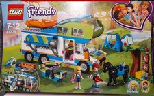 LEGO Friends 41339 Mia's
