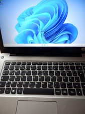 Lenovo IdeaPad U410 i5-3317U 8 GB Speicher NVIDIA GeForce 610M 14er HD-Display