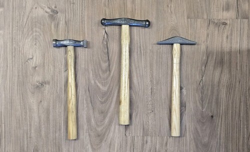 Picard spengler hammer - 3x,