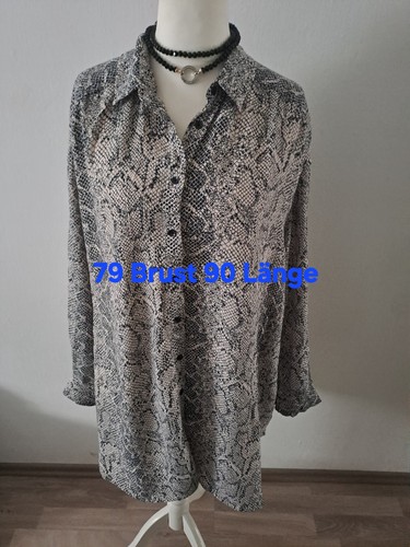 Damenbluse 46 - damenbluse, gr