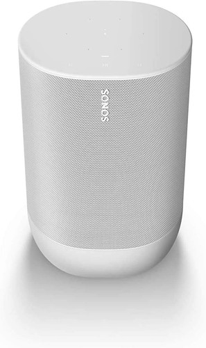 Sonos move smart - sonos,