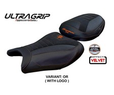 Sattelbezug Denia Velvet UG