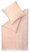 ESPRIT Bettwäsche Noel rosé