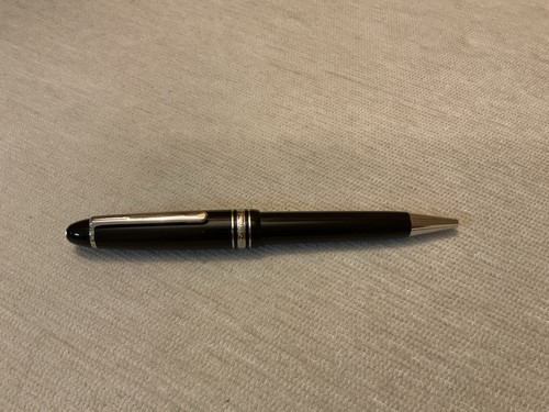 Montblanc meisterstücke 161p - montblanc,