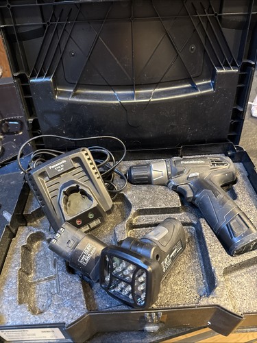 Panasonic akku schrauber - akku,