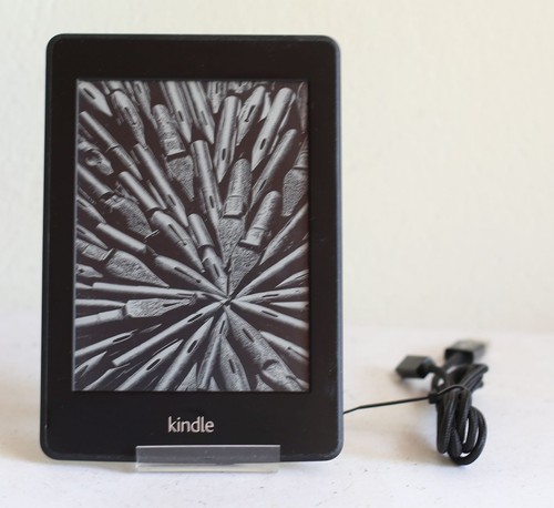 Amazon kindle generation - kindle,