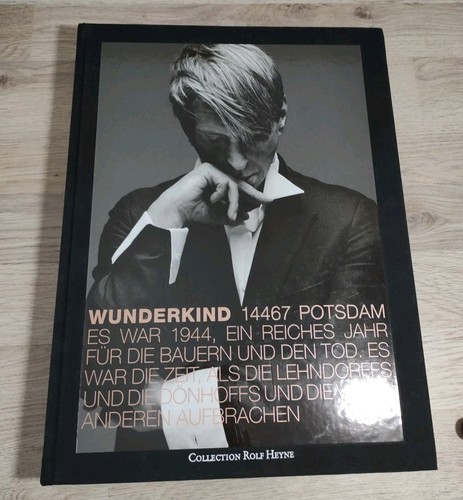 Wunderkind 14467 potsdam - wunderkind,