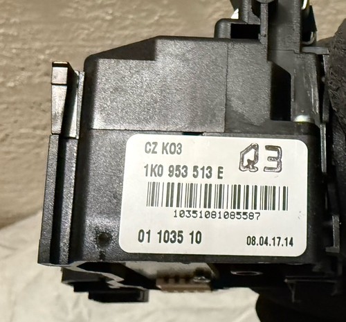 Original golf audi a3 - vw,