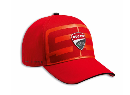 Ducati corse dual - corse,