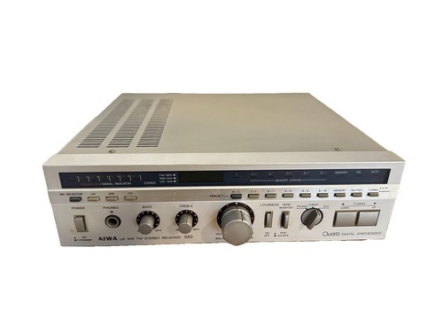 Vintage aiwa s50 mini - vintage,