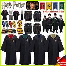 Harry Potter. Kostüm Robe