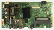 Von Panasonic TV Mainboard