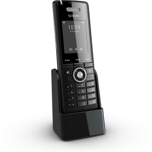 Snom mobilteil m65 pro - snom,