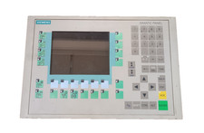 SIEMENS Simatic Panel OP270