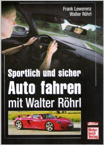 Sportlich und sicher - , auto