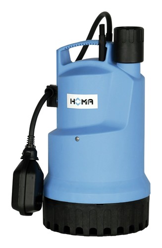 Homa tauchpumpe typ 260 wa - homa,
